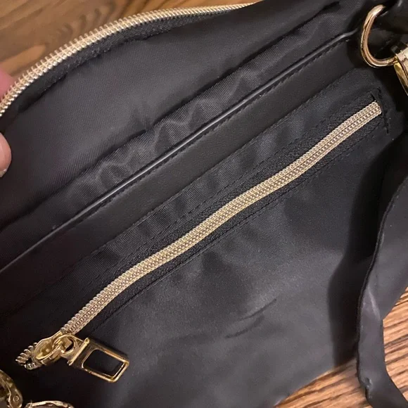 Maven Thread Crossbody Bag 🖤 - Picture 4 of 4